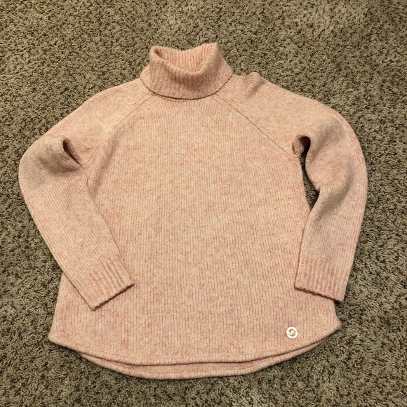 ✨ Brand New Ladies Soft Pink Sweater✨ - Picture 8 of 8